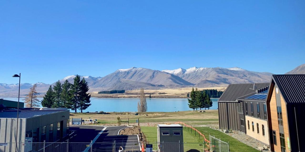 Lake Tekapo Village Motel Habitación foto